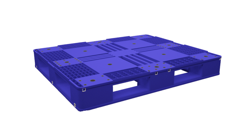 Plastic Pallets (1)