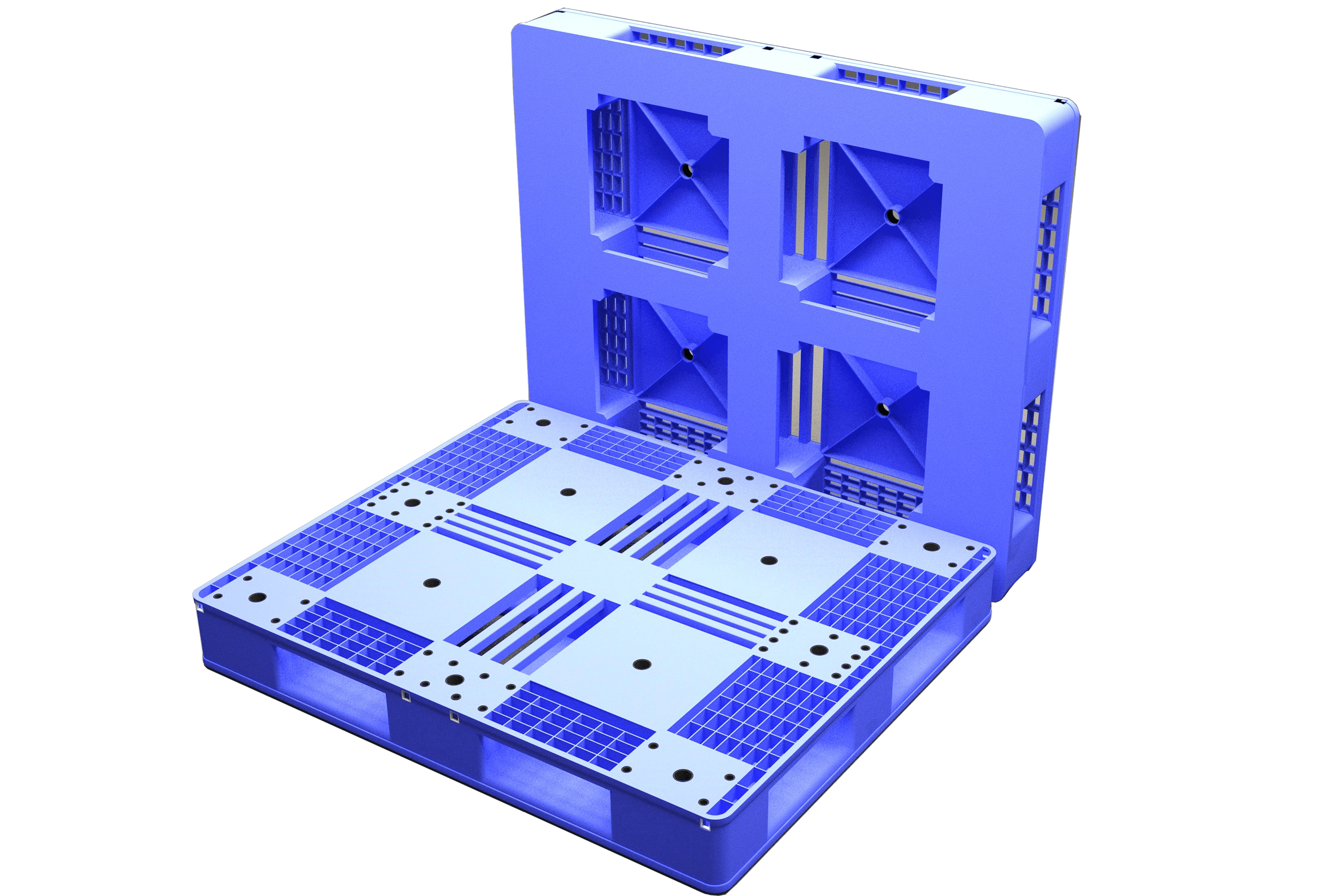 Plastic Pallets (3)