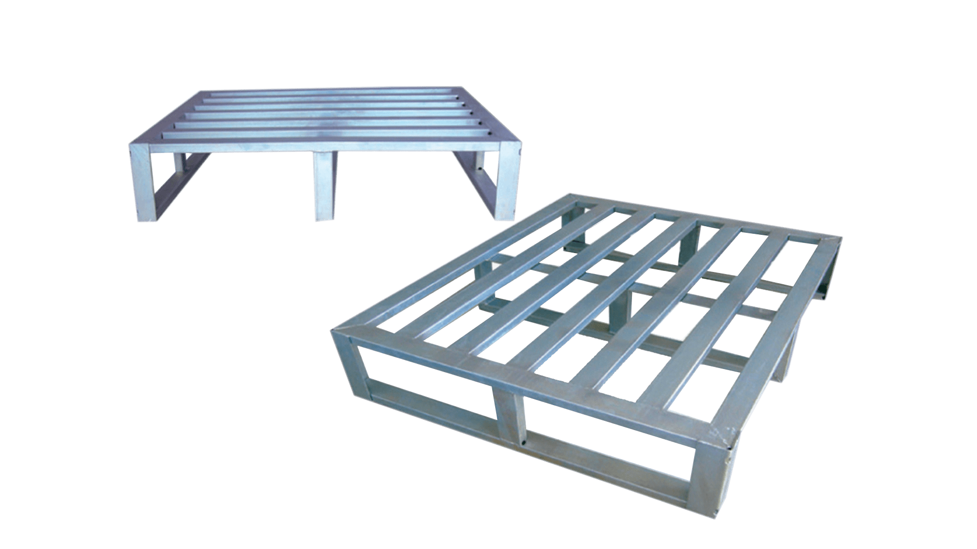 Steel Pallets