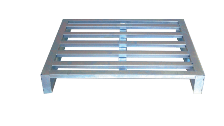 Steel Pallets