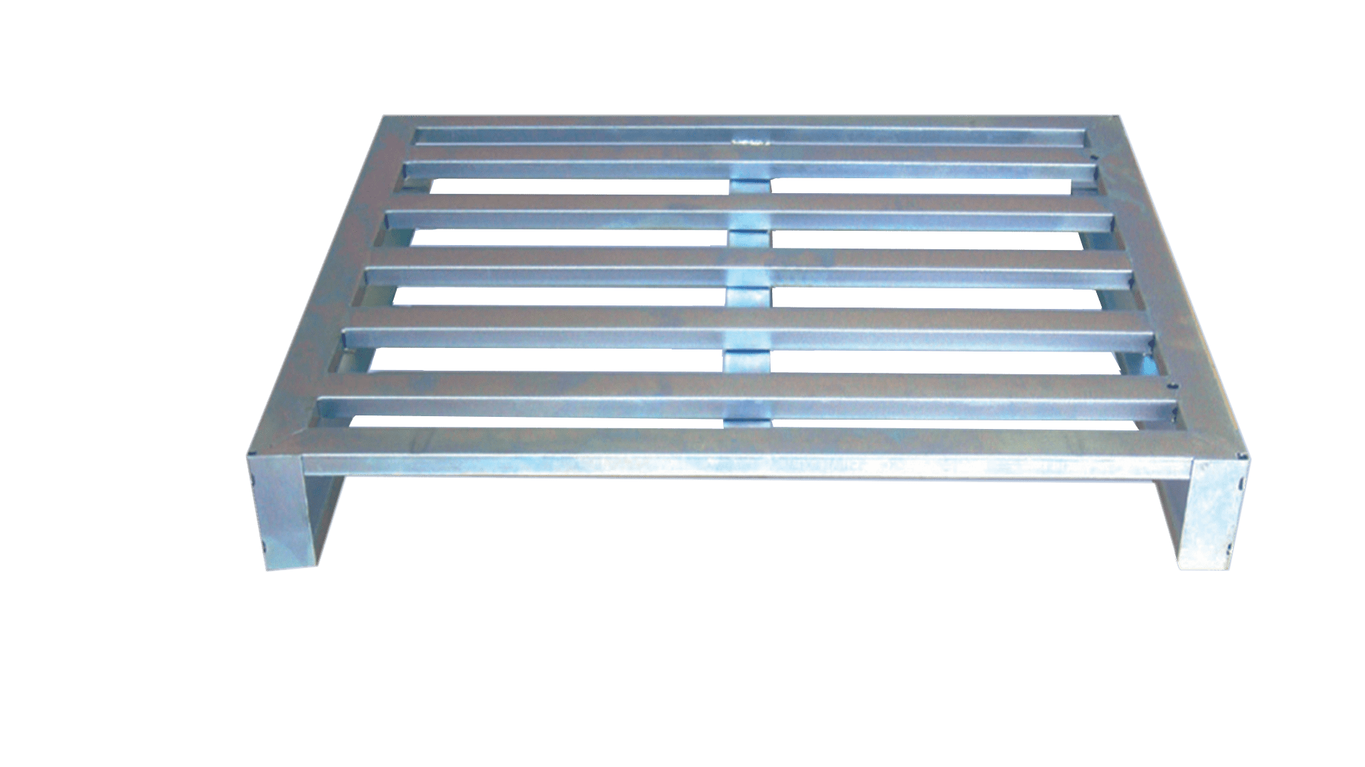 Steel Pallets