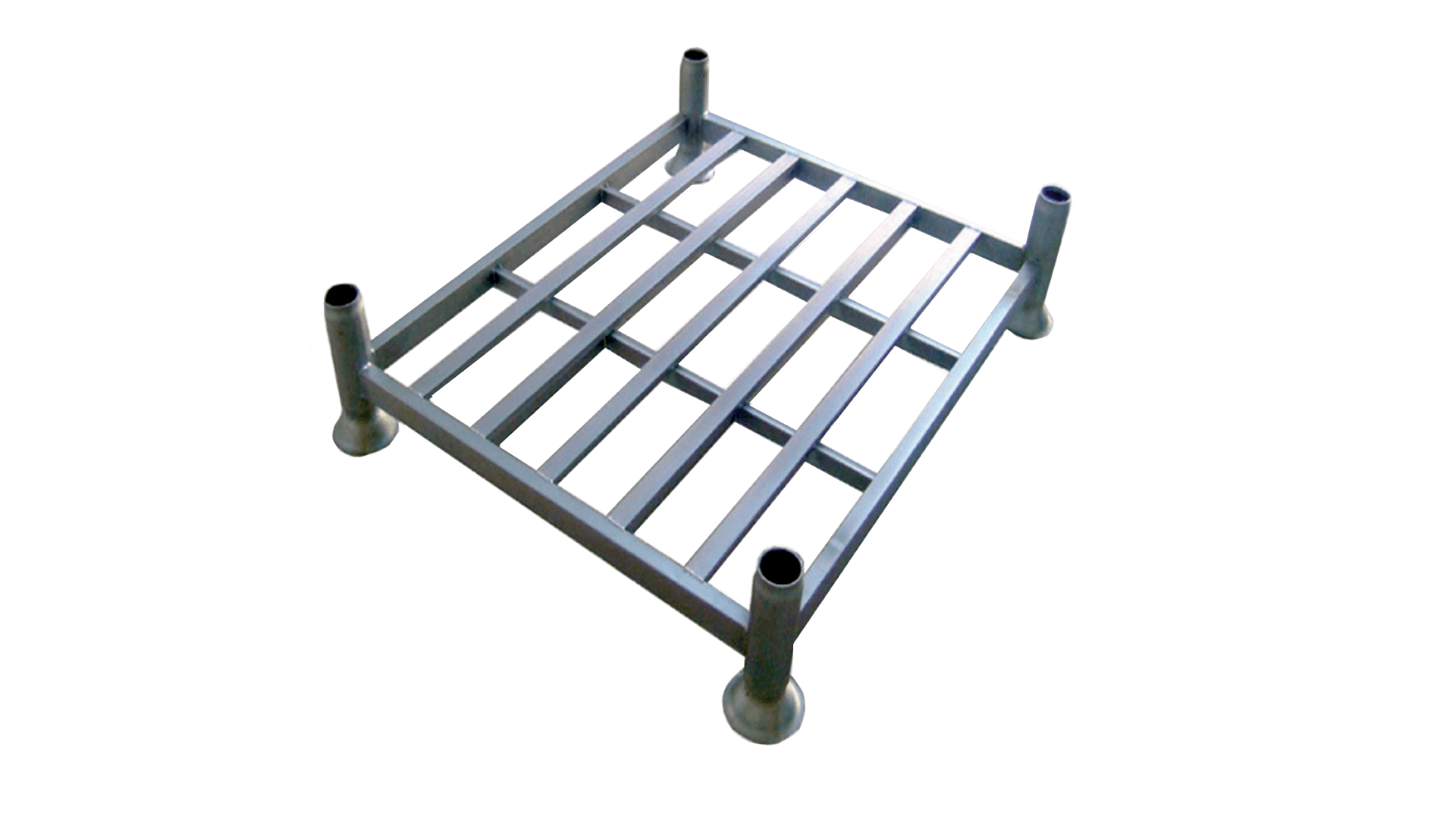 Steel Pallets