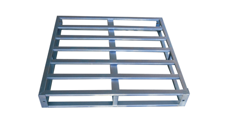 Steel Pallets