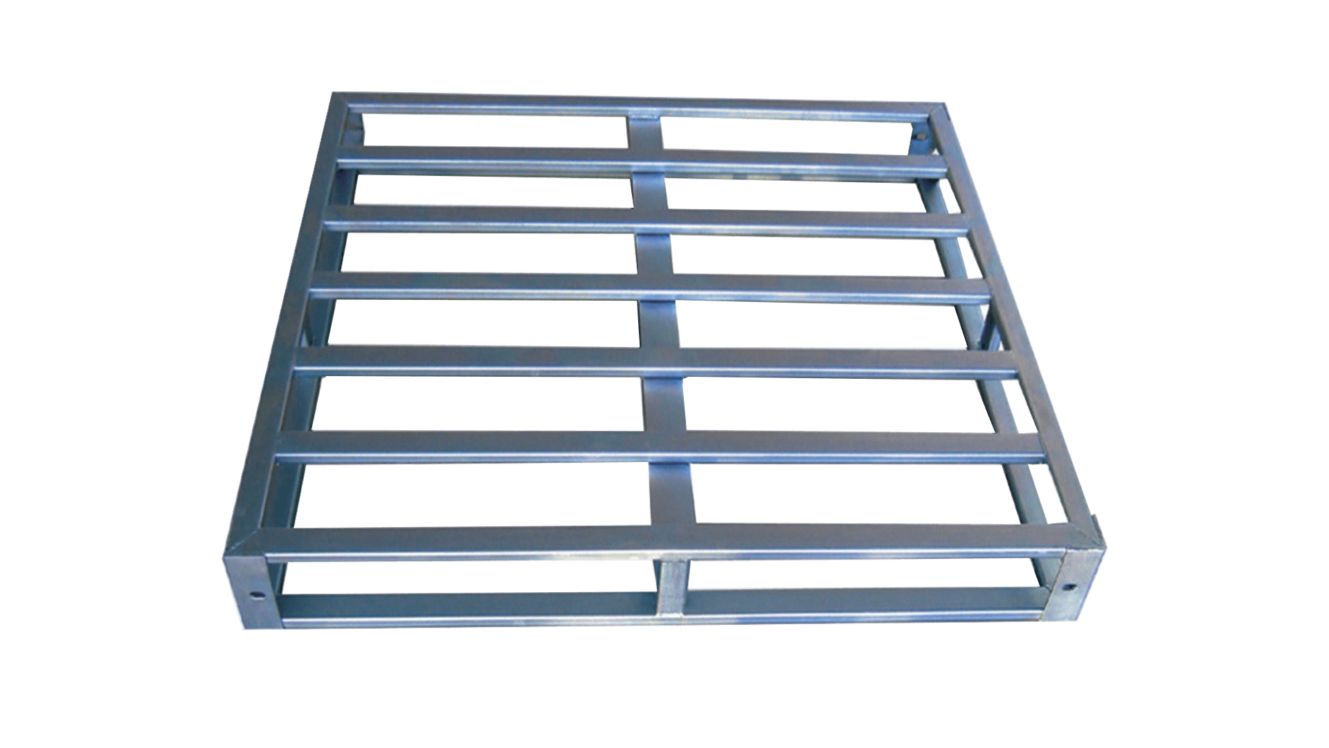 Steel Pallets