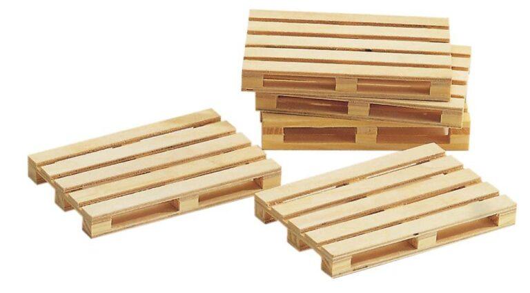 Wooden Pallets