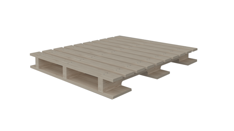 Wooden Pallets 2023 | Sadr | Best Industrial Storage Solutions