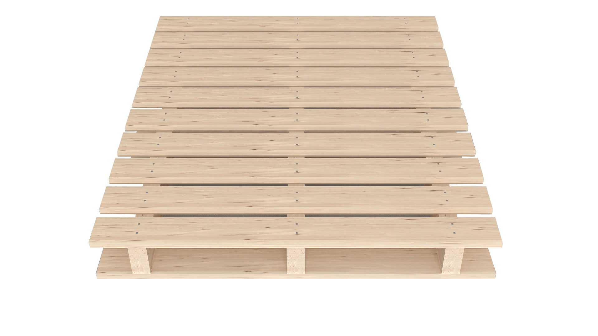 Wooden Pallets