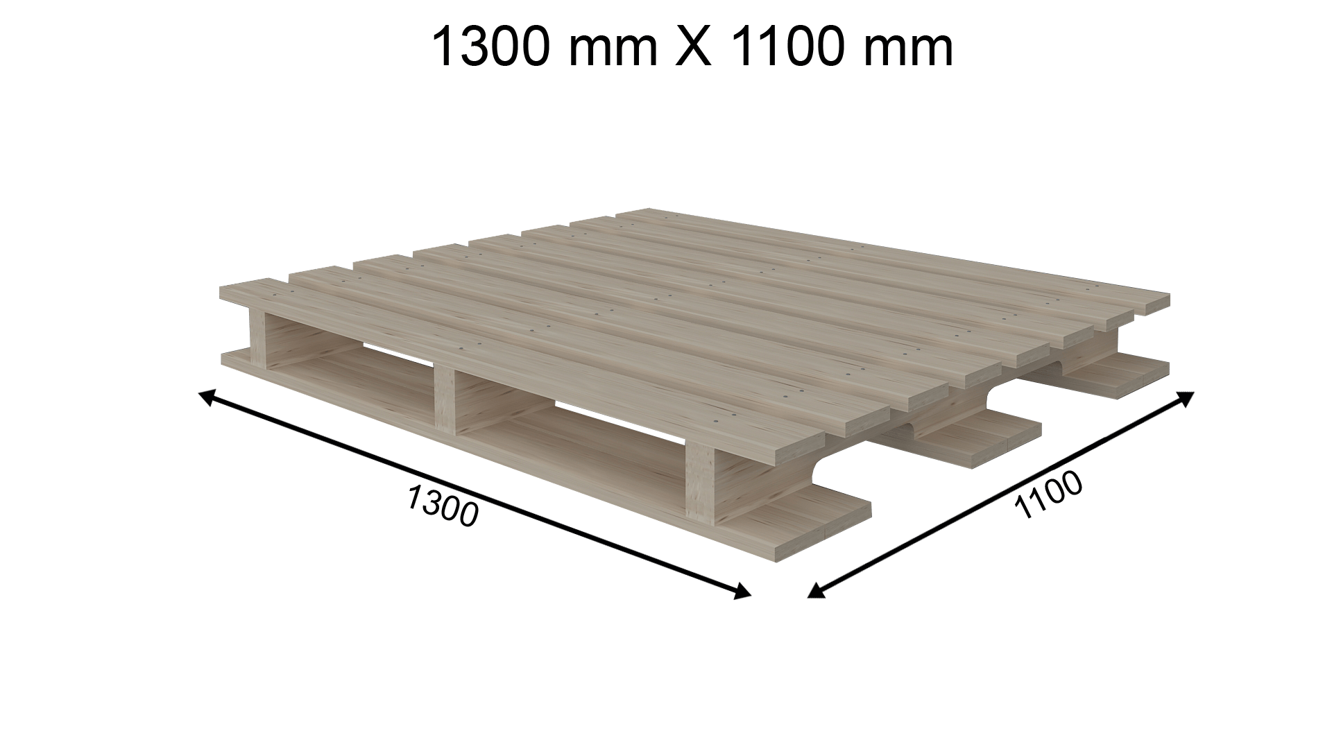 Wooden Pallets