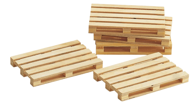 wooden-pallets