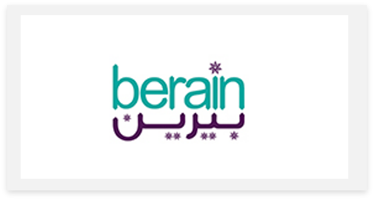 berain-water