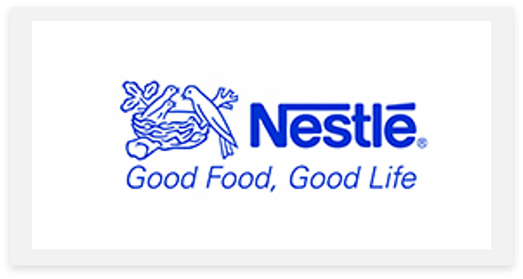 nestle