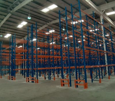 Selective Pallet Racking (6)